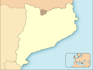 Batalla del Catllar (Catalunya)