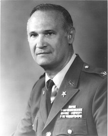 Col. Christopher S. Maggio