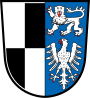 Blason de Kulmbach