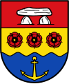 Li emblem de Subdistrict Emsland