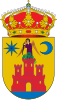 Official seal of Cumbres Mayores