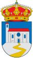 Blason de La Carrera