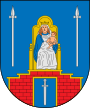 Blason de Ródenas