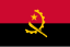 پرچم آنگولا