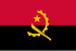 Angola - Bandiera