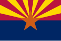 亞利桑那州之旗