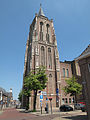 Gorinchem, église: de Grote Kerk