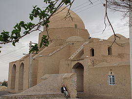 Erdistan Camii