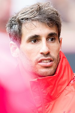 Javi Martínez (2019)