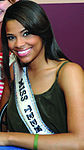Miss Teen USA 2010 Maryland Kamie Crawford