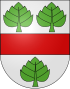 Blason de Kirchlindach