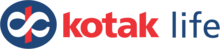 Kotak Life logo