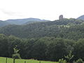 Parc naturel régional des Vosges du Nord