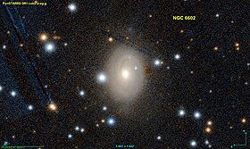 Image illustrative de l’article NGC 6602