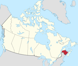 Canadian Provinces and Territories