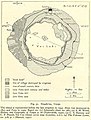 Carte de Niuafoʻou en 1943.