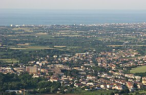 Morciano di Romagna.