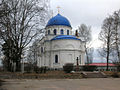 L'église orthodoxe