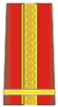 армії Румунії