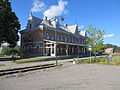 Station Söderhamn