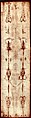 Image 2Shroud of Turin, by Giuseppe Enrie (from Wikipedia:Featured pictures/Culture, entertainment, and lifestyle/Religion and mythology)