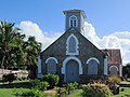 St. Paul's Anglicaanse kerk