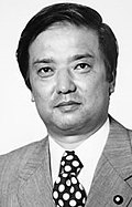 Toshiki Kaifu