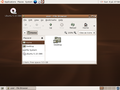 Ubuntu 5.10 Breezy Badger (Serdeczny Borsuk)