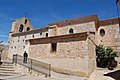 Kirche Mariä Himmelfahrt in Valcabado de Roa