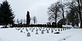 Photo du cimetière