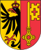 日内瓦徽章