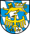 Wappen des Landkreises Starnberg