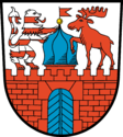 Neustadt címere