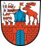 Wapen van Neustadt (Dosse)