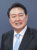 Yoon Suk-yeol