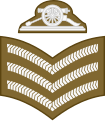Sergeant (Army of Malta)[63]
