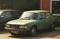 Saab 99 (1979)