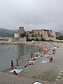 Castillo real de Collioure