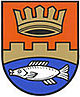 Coat of arms of Attersee am Attersee