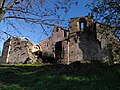 Abbatiale Saint-Martin de Cendras