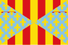 Bandeira de Prades