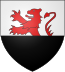 Blason de Balgau