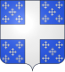 Coat of arms of Blainville-Crevon