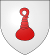 Blason de Bouyon