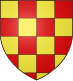 Coat of arms of Chaumeil