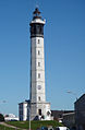 Faro de Calais Nuevo.