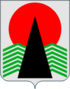 Coat of arms of Nefteyugansky District