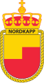 HNoMS Nordkapp