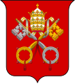 Insigne Civitatis Vaticanae