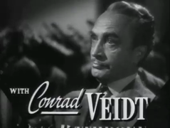 Conrad Veidt